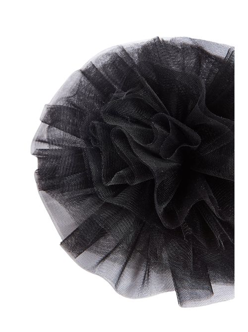 Spilla floreale Simonne in tulle Liviana Conti | A6SJ42Y69-0